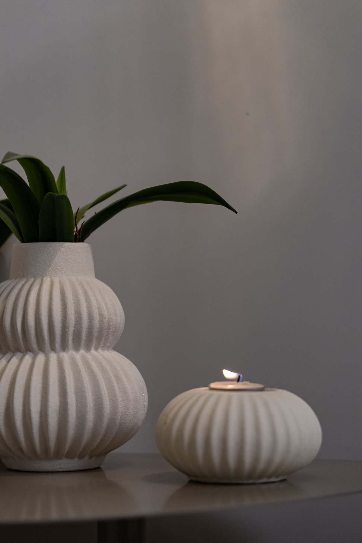 Detalhe do ambiente